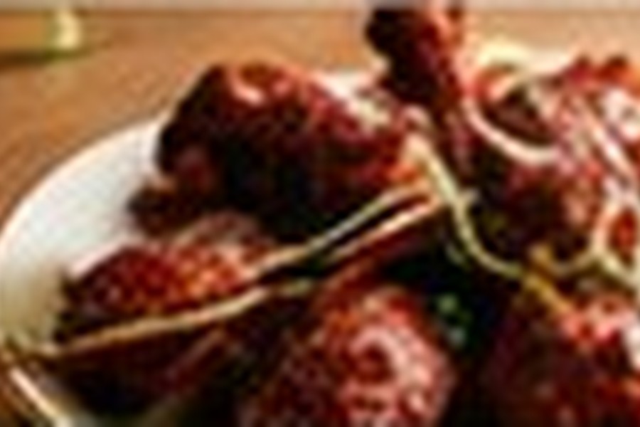 Chicken Lollipop (5 pieces)