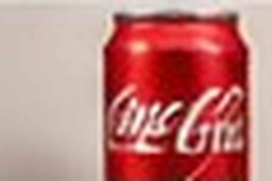 Coke
