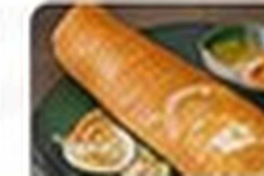 Egg Dosa