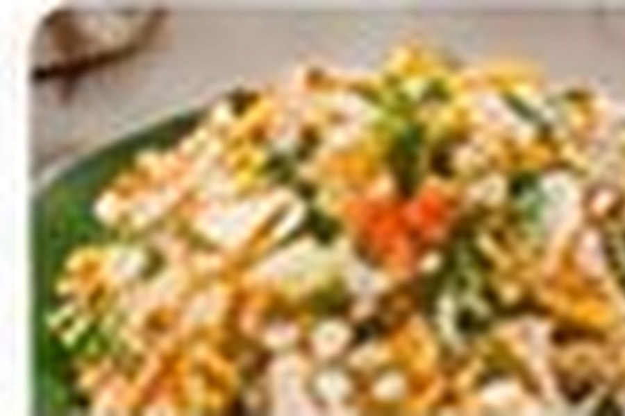 Egg Fried Rice
