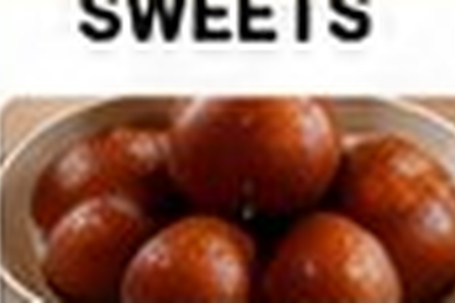 Gulab Jamun (2 pieces)