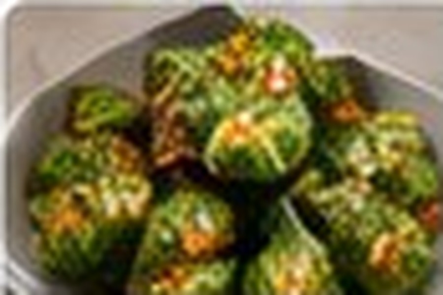 Jalapeño Wings