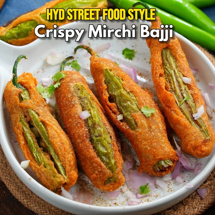 Mirchi