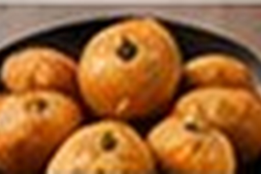 Mysore Bonda