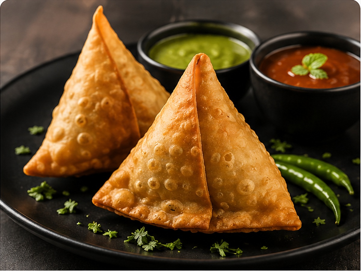 Samosa