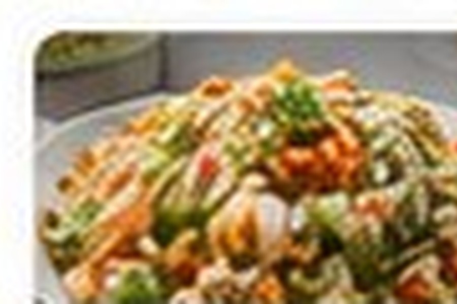 Veg Fried Rice
