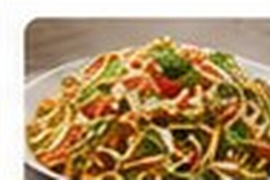 Veg Noodles
